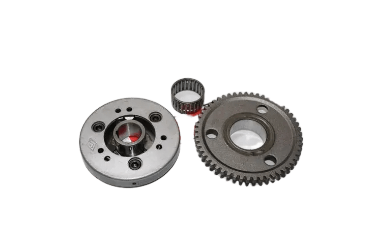 KUBA ZENZERO 125 - KUBA GELLİ MARŞ KAVRAMA KOMPLE