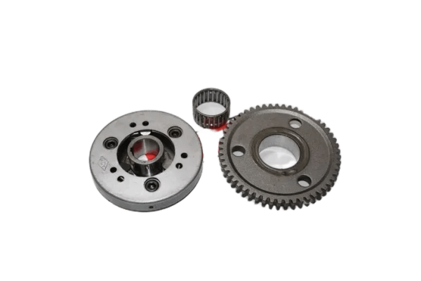 KUBA ZENZERO 125 - KUBA GELLİ MARŞ KAVRAMA KOMPLE