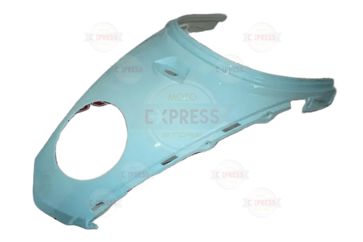 Kb 50 Blueberry Arka Kuyruk Mavi Orj