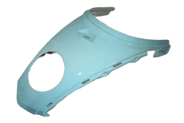 KB 50 BLUEBERRY ARKA KUYRUK MAVİ ORJ