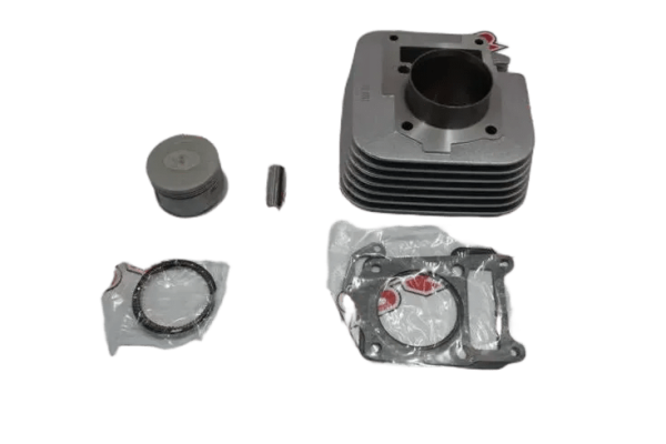 KUBA PARS 150 SİLİNDİR KİT 58mm 14P 65 BOY