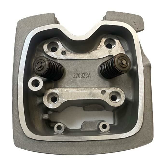 Honda CBF150 2004-2019 Dolu Silindir Üst Kapak Kafası Om