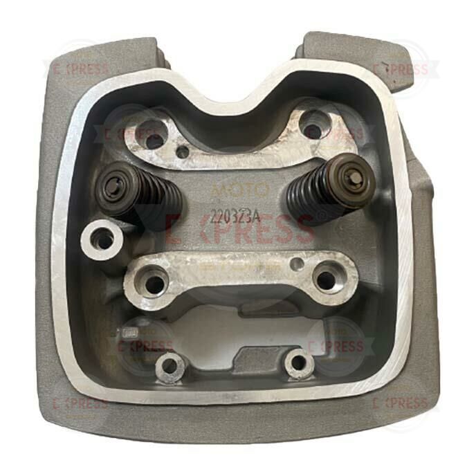 Honda CBF150 2004-2019 Dolu Silindir Üst Kapak Kafası Om