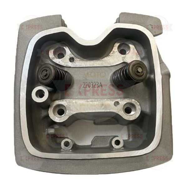 Honda CBF150 2004-2019 Dolu Silindir Üst Kapak Kafası Om