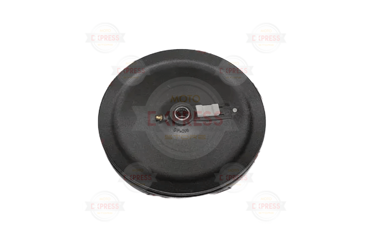 Peugeot Kasnak Plastik