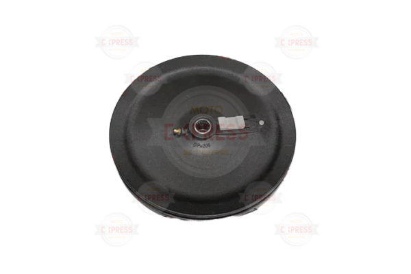 Peugeot Kasnak Plastik