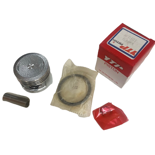 Moto Express PİSTON SEGMAN C90 YTP 1,25