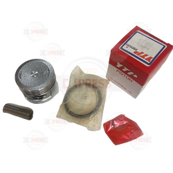 Moto Express PİSTON SEGMAN C90 YTP 1,25