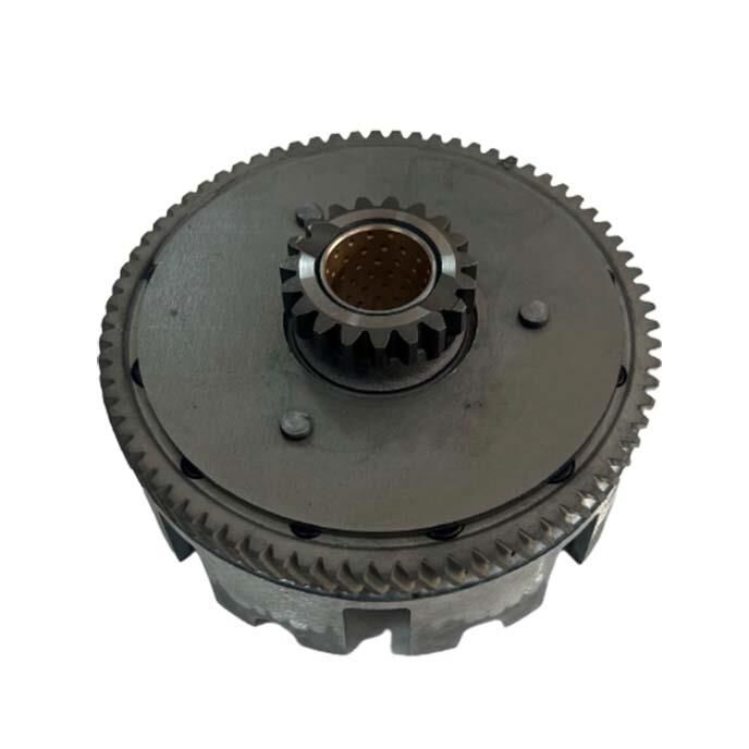 Yamaha Rx135 King Debriyaj Tası A