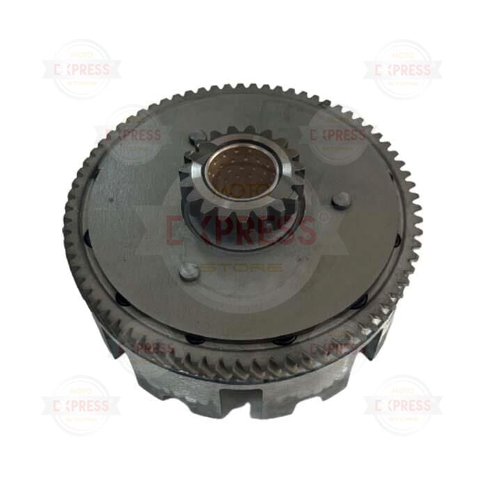 Yamaha Rx135 King Debriyaj Tası A