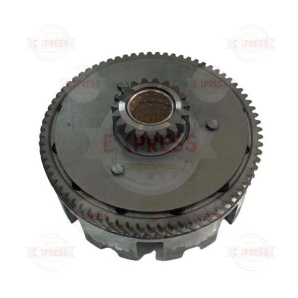 Yamaha Rx135 King Debriyaj Tası A