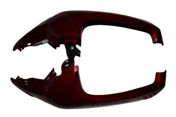 Moto Express HERO DUET 110 ÖN BURUN A