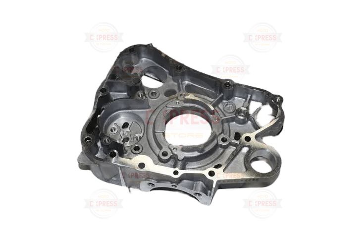 Fizy 125 Karter Sağ