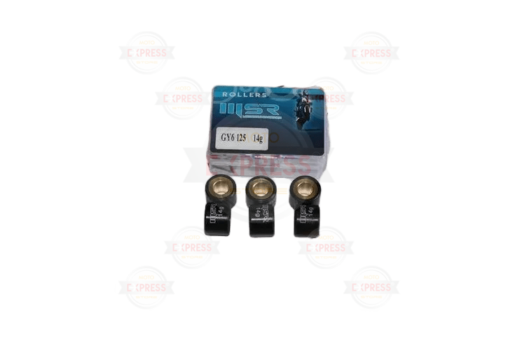 Gy6 125 Scooter Varyatör Burcu 18*14*14