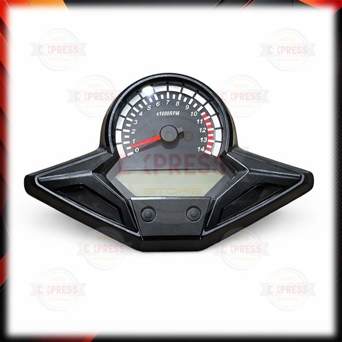 Honda Cbr250R 2011-2017 Km Kilometre Saati Gösterge Ys