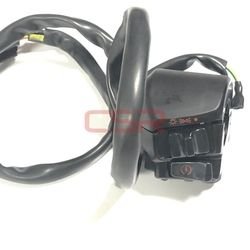 Moto Express KÜTÜK SAĞ MİNDA HUNK