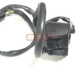 Moto Express KÜTÜK SAĞ MİNDA HUNK