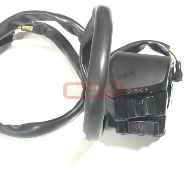 Moto Express KÜTÜK SAĞ MİNDA HUNK