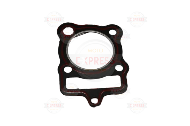 Cg 125 Silindir Üst Kapak Contası