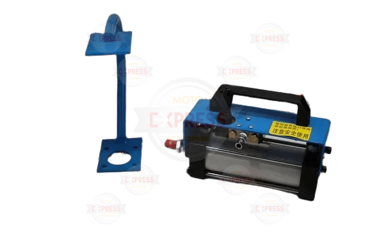 Dublex Lastik Çıkarma Aparatı