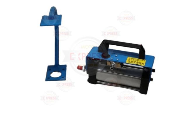 Dublex Lastik Çıkarma Aparatı