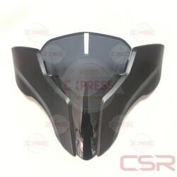 Moto Express SİPERLİK CAMI NS200