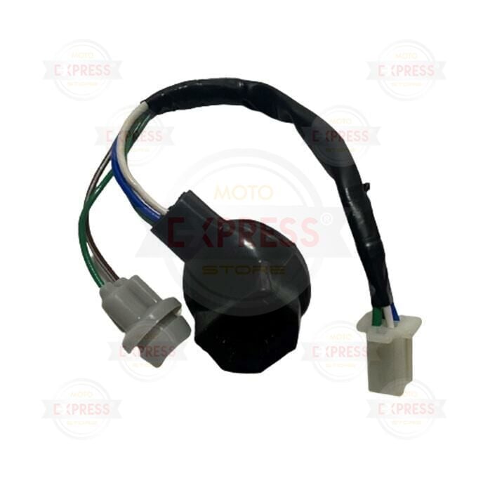 Honda CB125F Ön Far Ampülü Duyu Om