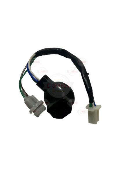 Honda CB125F Ön Far Ampülü Duyu Om