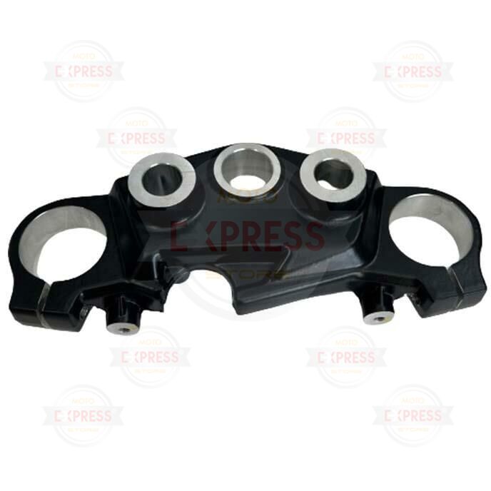 Bajaj Dominar D250 2020-2024 Ön Üst Mesnet Gidon Furş Tablası Platin A