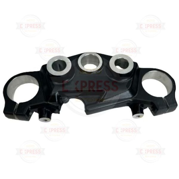 Bajaj Dominar D250 2020-2024 Ön Üst Mesnet Gidon Furş Tablası Platin A