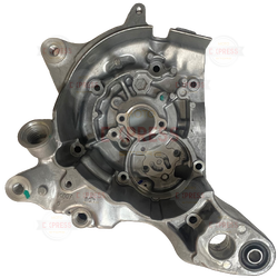 Moto Express BLOK SAĞ ACTIVA S OEM