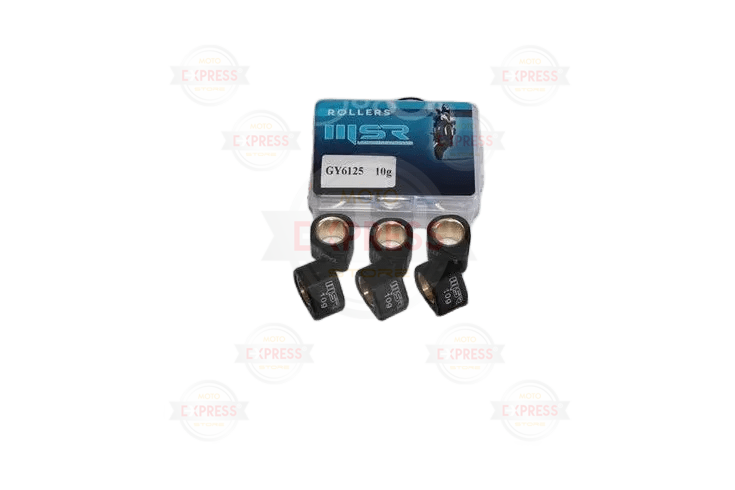 Gy6 125 Scooter Varyatör Burcu 10 Gr