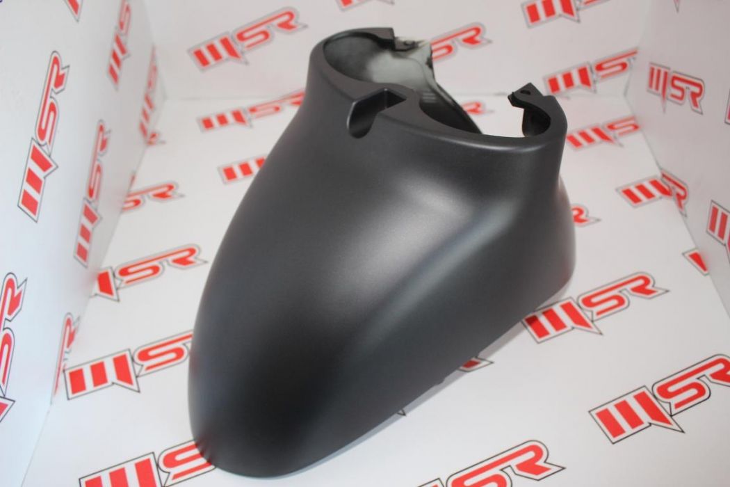Moto Express KB 50 BLUEBERRY ÖN ÇAMURLUK FÜME ORJ