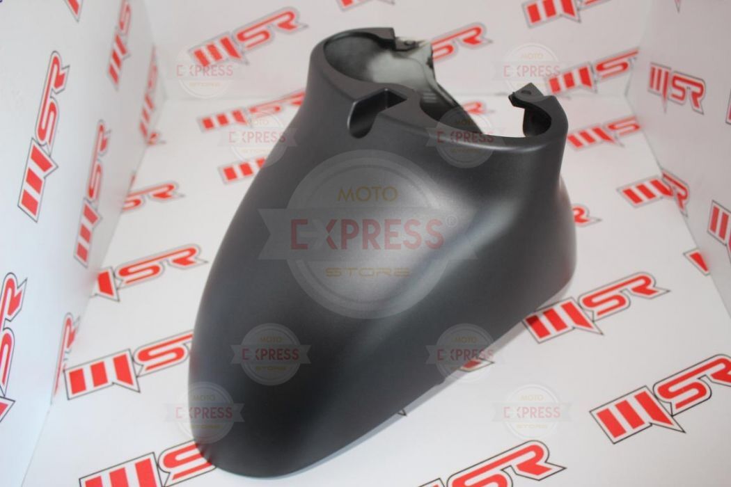 Moto Express KB 50 BLUEBERRY ÖN ÇAMURLUK FÜME ORJ