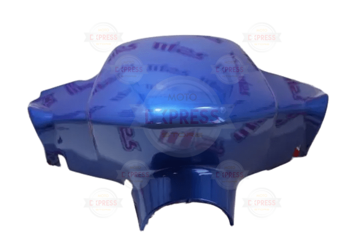 Bws 100 Ön Siperlik Mavi