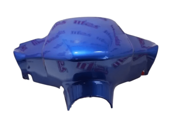 BWS 100 ÖN SİPERLİK MAVİ