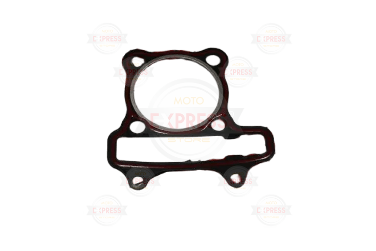 Gy6 125 Silindir Üst Kapak Contası