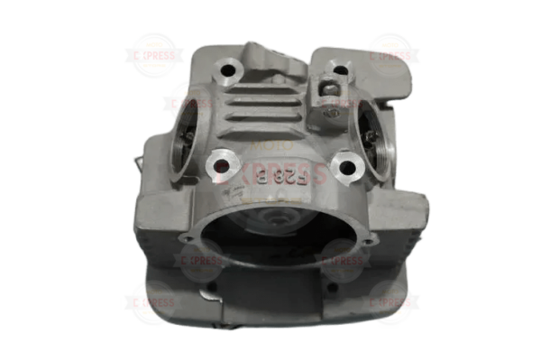 Kuba Pars 150 Silindir Kapak Dolu