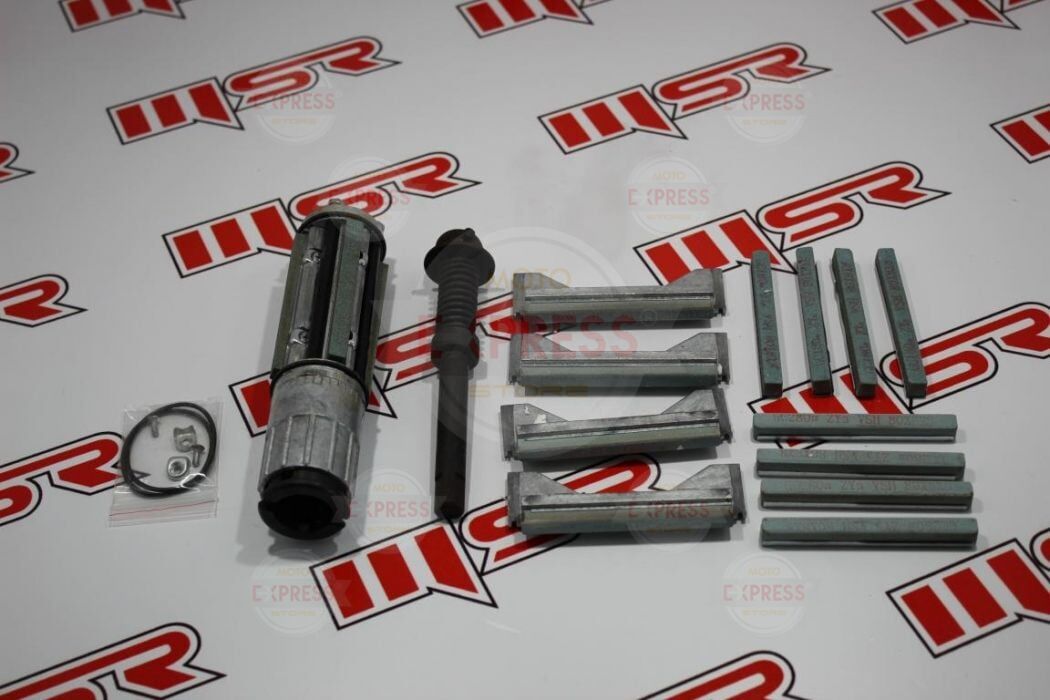 Moto Express REKTEFİYE BAŞLIĞI 39-60