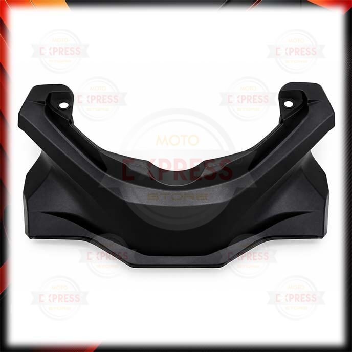 Yamaha Yzf R25 MT25 2025-2026 Mat Siyah Sele Ortası Ara Kapak Grenajı