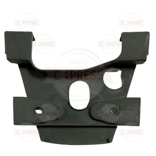 Honda Kinetic DX Gri Arka Stop Lambası Üstü Lastik Parça Cs