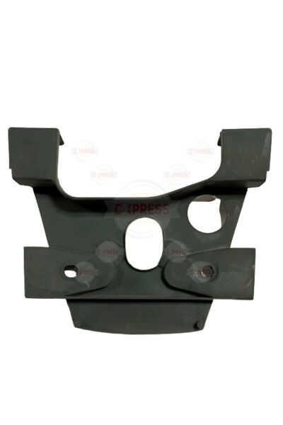 Honda Kinetic DX Gri Arka Stop Lambası Üstü Lastik Parça Cs