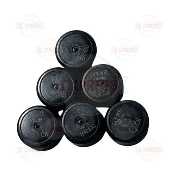 Honda Pcx125 2021-2025 15x20mm 19 Gram Ön Varyatör Tahrik Burcu Bagası A