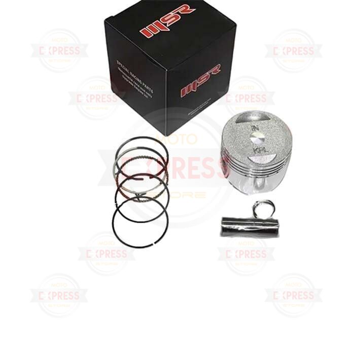 Activa-Beat  Piston Kit Standart Kpl