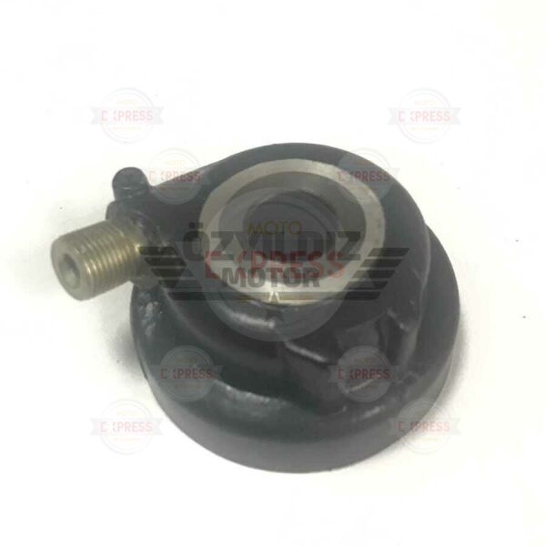 Moto Express KM DİŞLİSİ YBR125K