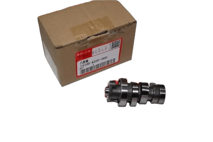 KUBA ZENZERO 125 - KUBA GELLİ EKSANTRİK