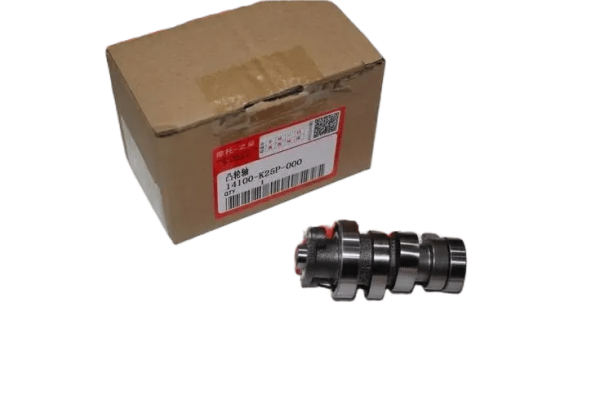 KUBA ZENZERO 125 - KUBA GELLİ EKSANTRİK