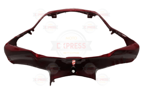 Hero Duet 110 Far Çerçeve A