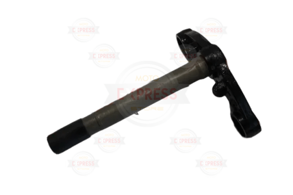 Ybr 125  Ön Gidon Rotu   Maşa