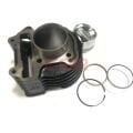 Moto Express SİLİNDİR DOLU DUET HİND